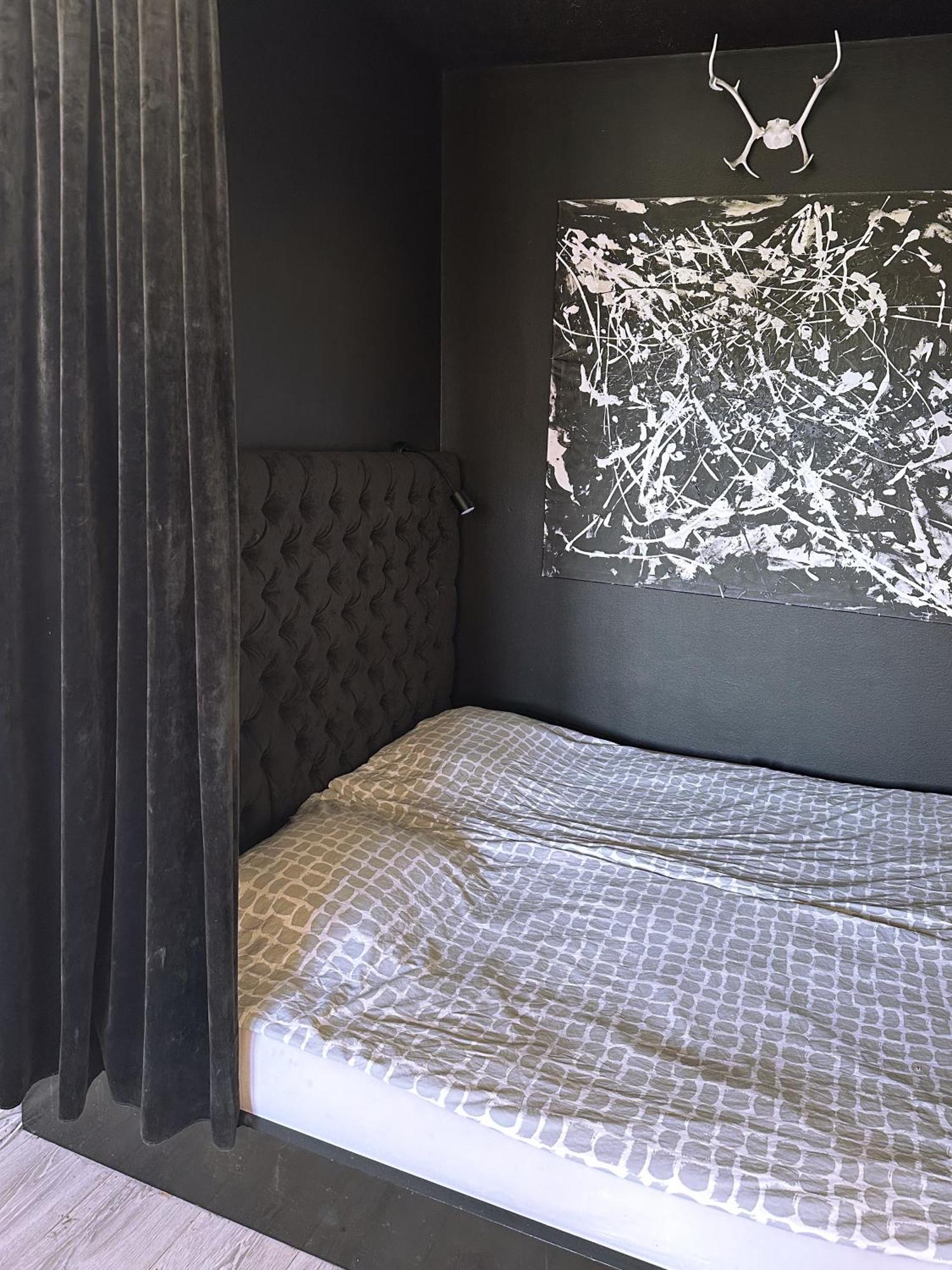 Artistic Kallio Apartment Хельсинки Экстерьер фото